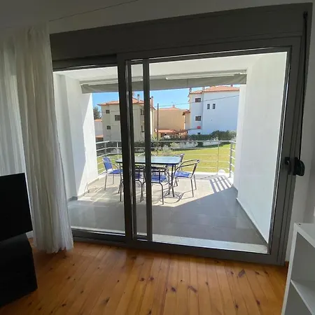 F R Apartment *
