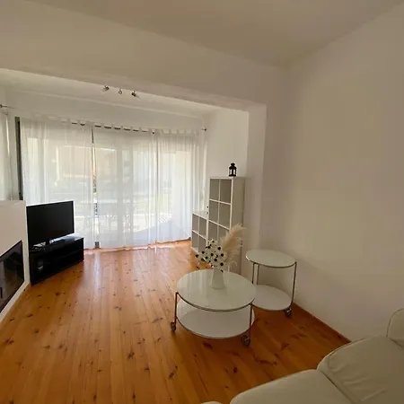 Apartment F R Metamorfosi (Sithonia)