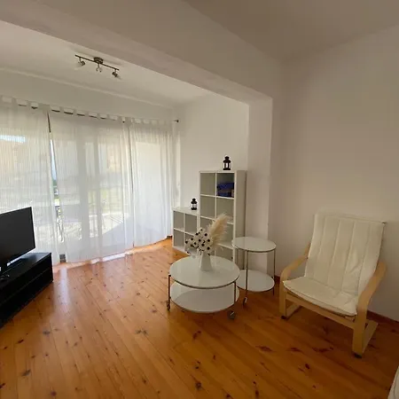 Apartment F R Metamorfosi (Sithonia)
