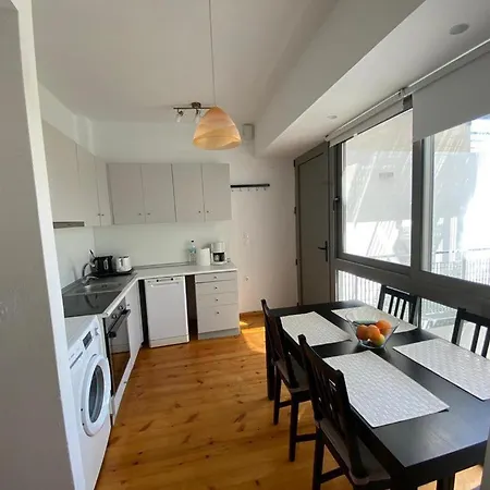 F R Apartment