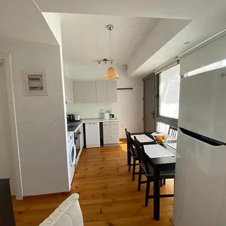 F R Apartment Metamorfosi (Sithonia)