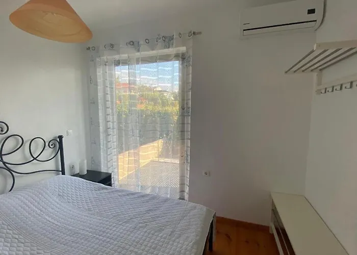 F R Apartment Metamorfosi (Sithonia)