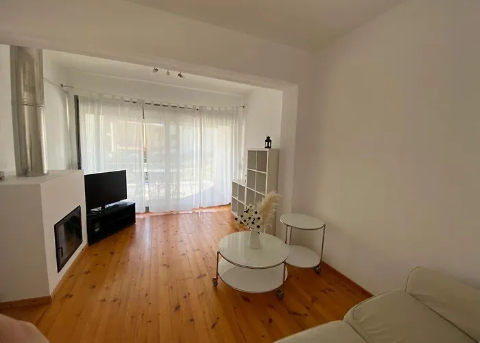 Apartment F R Metamorfosi (Sithonia)